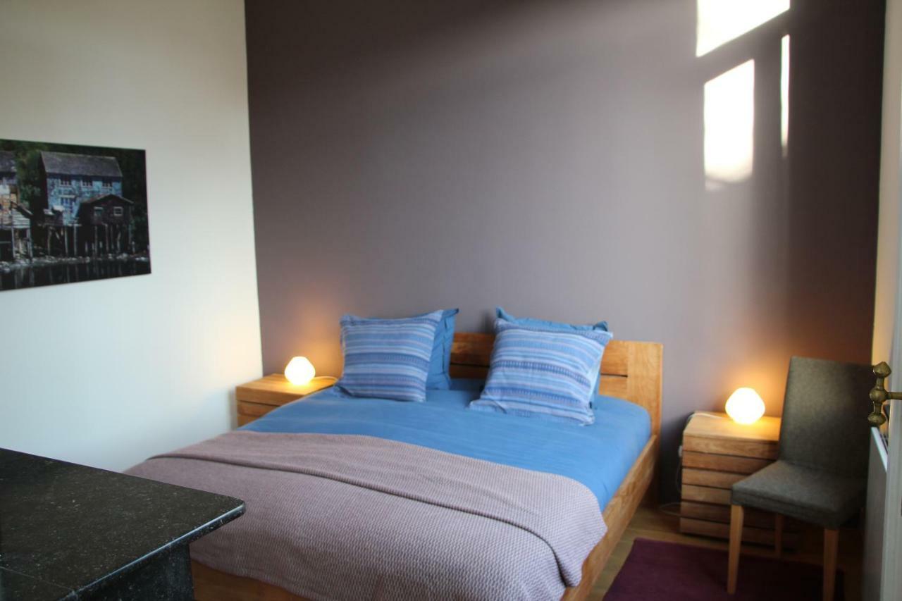 Le Verger Bed & Breakfast Brussel
