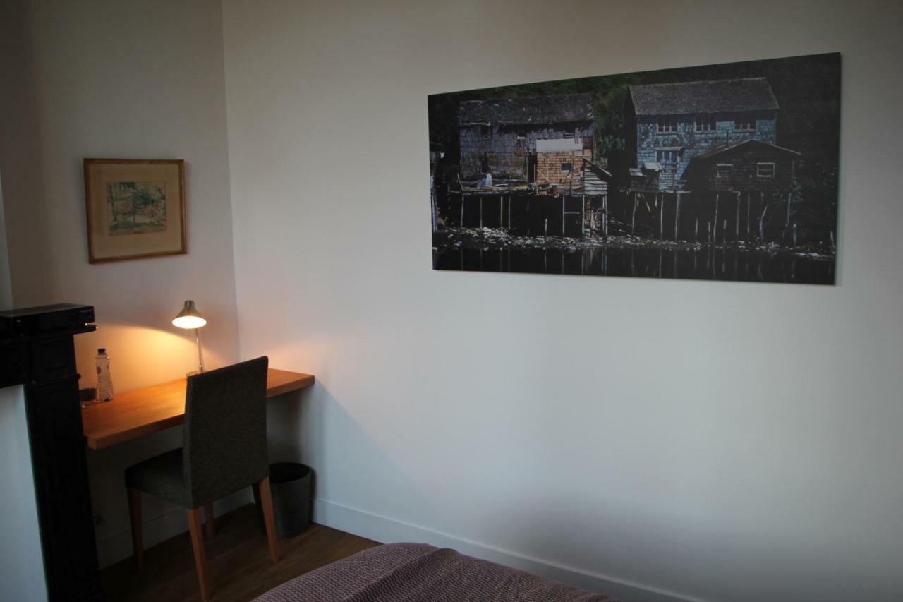 Bed & Breakfast Le Verger Brussel